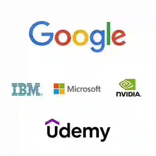 Free Courses: Google | Microsoft | Udemy | Coursera | IBM | NVIDIA | LinkedIn Learning | MIT | Udemy Coupons & PDF Books