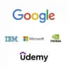 Free Courses: Google | Microsoft | Udemy | Coursera | IBM | NVIDIA | LinkedIn Learning | MIT | Udemy Coupons & PDF Books