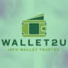FREE CREDIT WALLET 2U 🔥