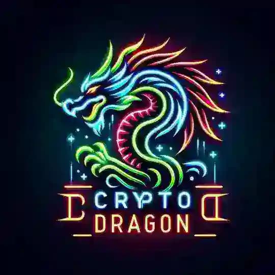 كريبتو دراجون Crypto Dragon