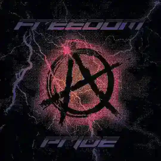 Freedom 🏴‍☠️ Pride