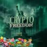 CRYPTO FREEDOM🗽