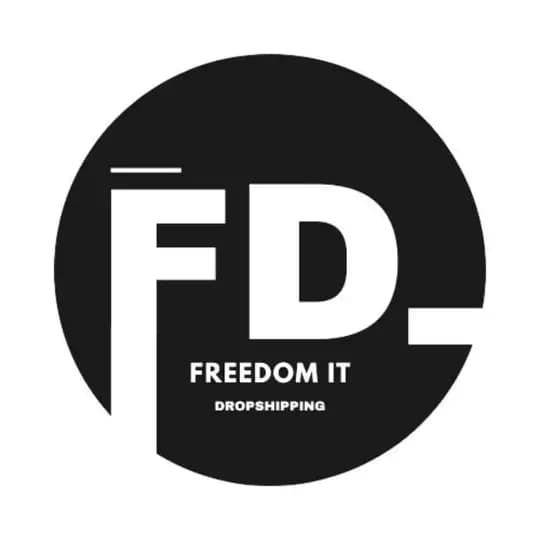 FREEDOM IT DROPSHIPPING