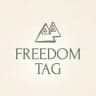 Freedomtag / одежда с настроением свободы