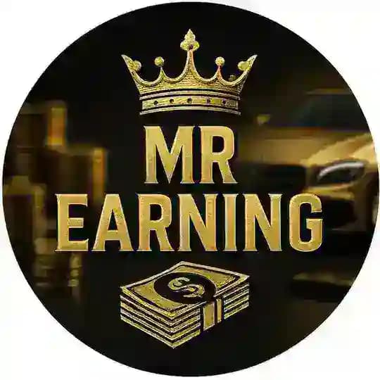 𝐌𝐫 𝐄𝐚𝐫𝐧𝐢𝐧𝐠 🤑