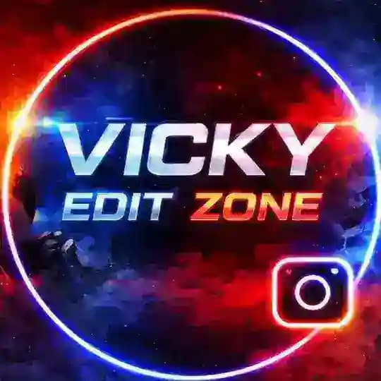 Vicky Edit Zone