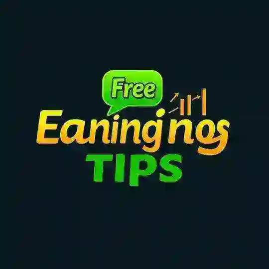 Free Earning Channel