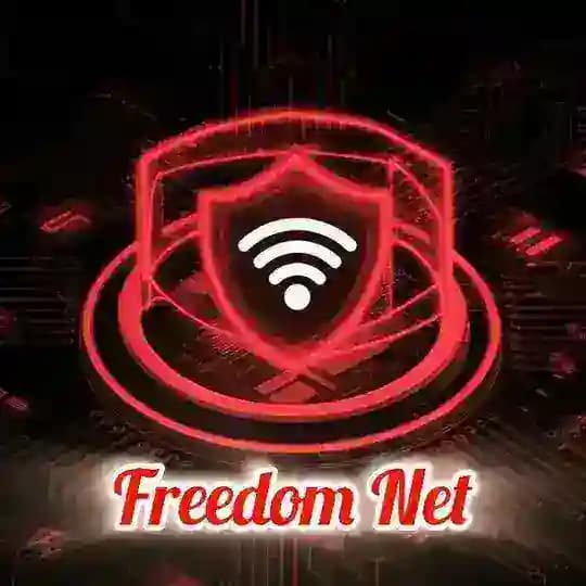 Freedom Net | اینترنت آزاد