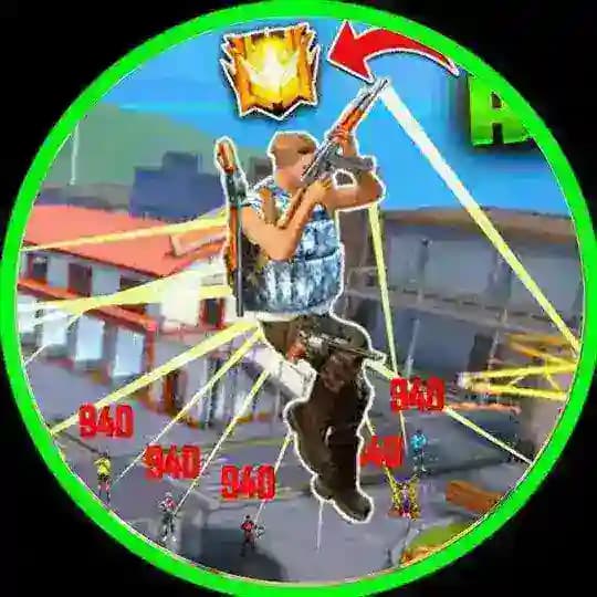 Free Fire Mod