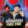 FREE FIRE AKKAUNT SAVDOSI