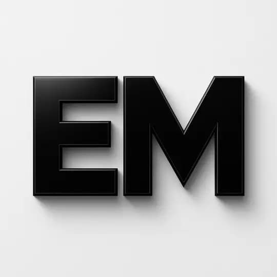 EM OFFICIAL TEAM #20K