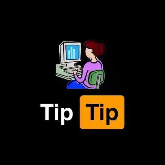 Tip Tip