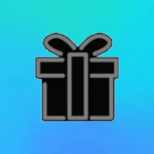 FREE GIFT/VOUCHER Profile