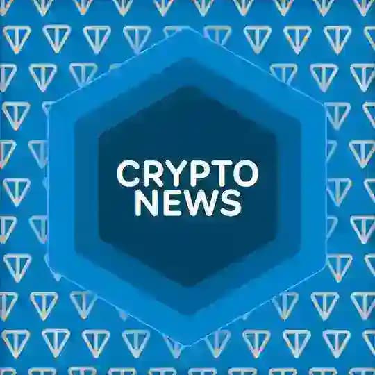 TON Crypto News