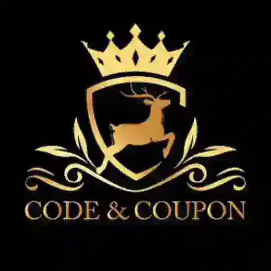 Code and Coupon germany Profile