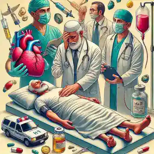 Free icu course