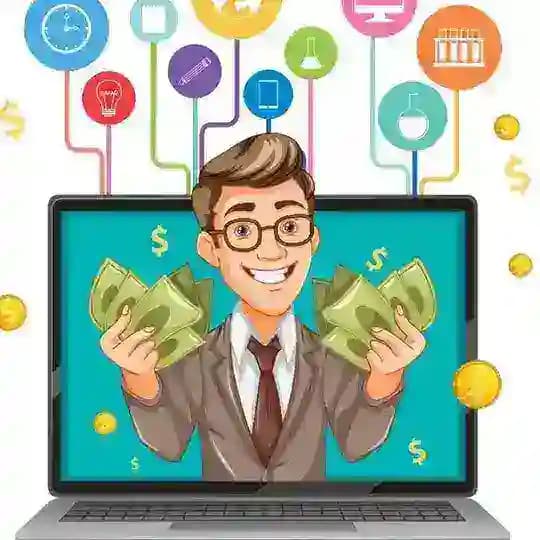 EASY EARN MONEY