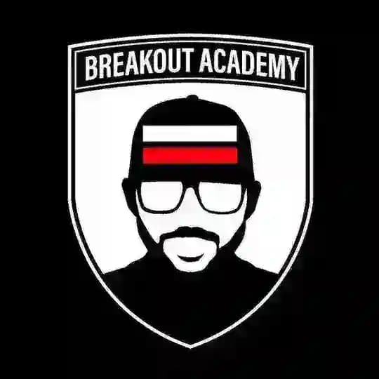 BREAKOUT NATION REBIRTH