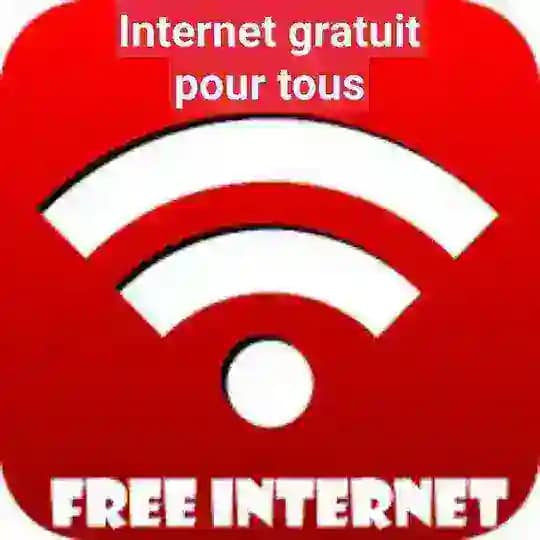 Connexion internet gratuit avec VPN Profile
