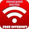 Connexion internet gratuit avec VPN