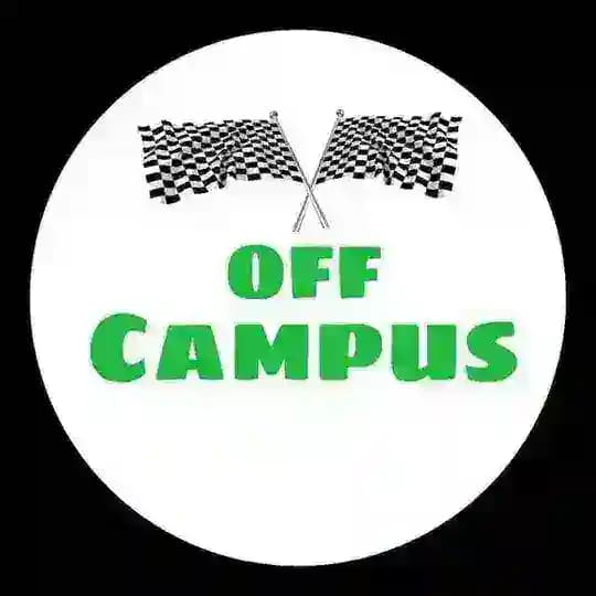 OFF CAMPUS UPDATES