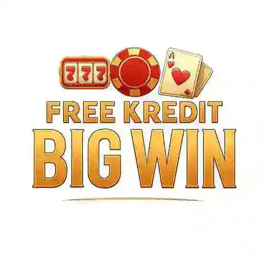 FREE KREDIT BigWIN