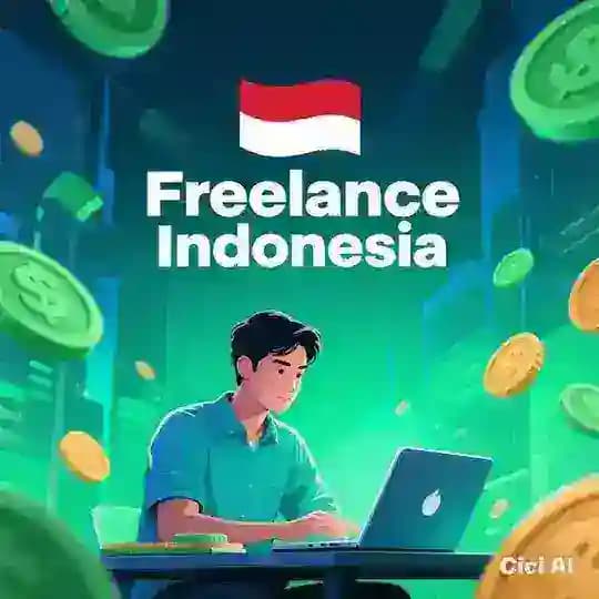 Freelance Penghasil Uang Profile