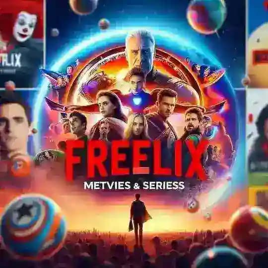 Freelix