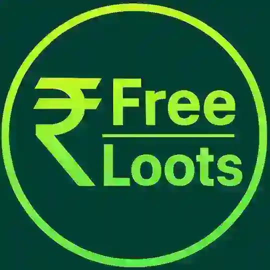 Free Loots🔥🇮🇳