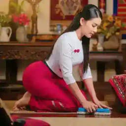 မြန်မာသီးသန့်ပေါင်းချုပ် Profile