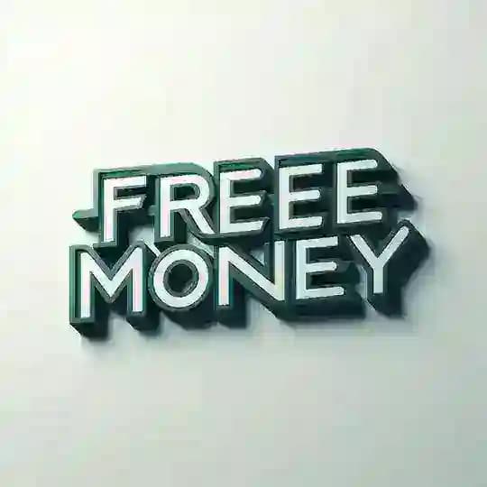 ❚▷ Free Money ◁❚