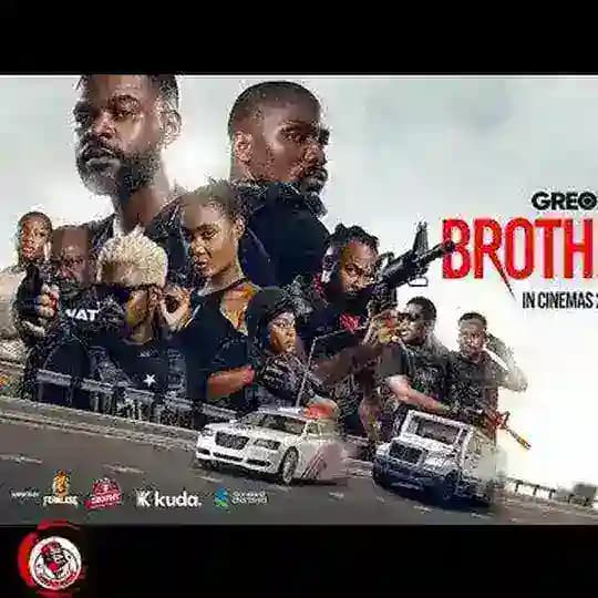 Free Movies ARE🎬🎞️🍿