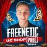 FREENETIC UC