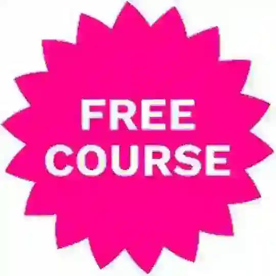 Free Paid Course