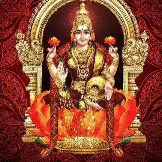 लक्ष्मी - सिंगल जोड़ी