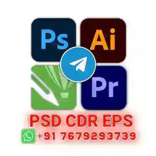 Free PSD CDR EPS Files