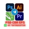 Free PSD CDR EPS Files