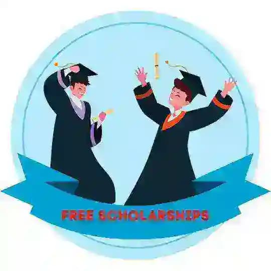 Scholarships opportunities