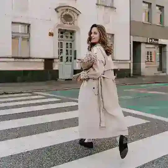 СЛОВАЦЬКА З ДАНОЮ