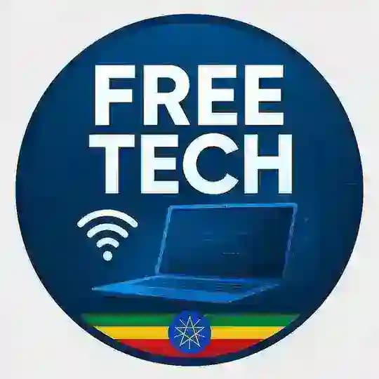 FREE && TECHππ»πͺπΉ
