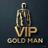 VIP GOLD MAN