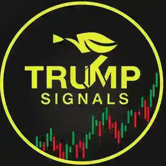 Free Trump Signals ⚜️
