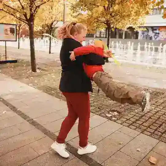 Искусство с любовью😍 досуг для детей и включённых родителей (Art_with_love)