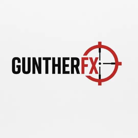 GuntherFx Free Volatility FX Signals 📊 Profile
