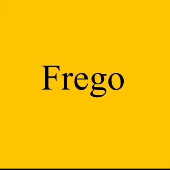 FREGO UPDATE