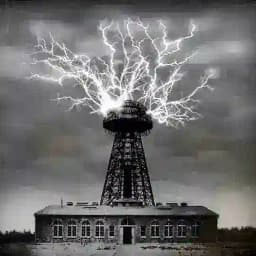 Freie Energie und Freie Wissenschaft Profile