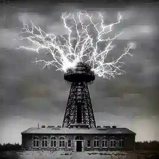 Freie Energie und Freie Wissenschaft Profile