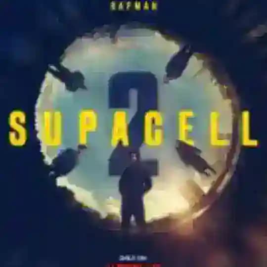 Supracell Saison 1&2 Version française ️🇨🇵