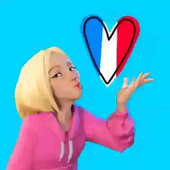 Французский язык | french.cours