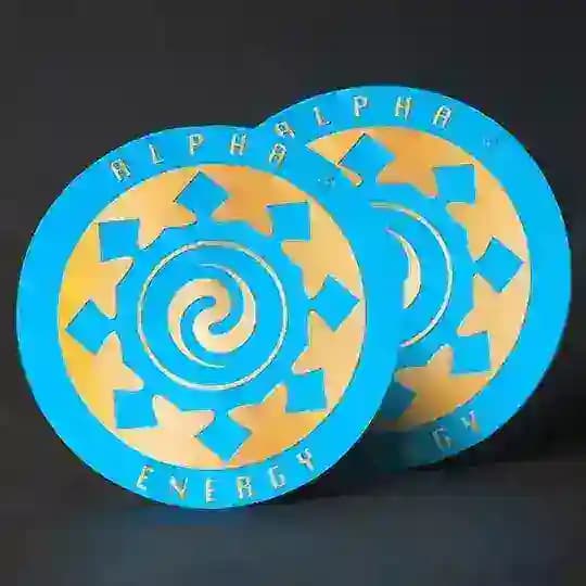 Frequenz & Schlaf – Erholung auf Zellebene Profile